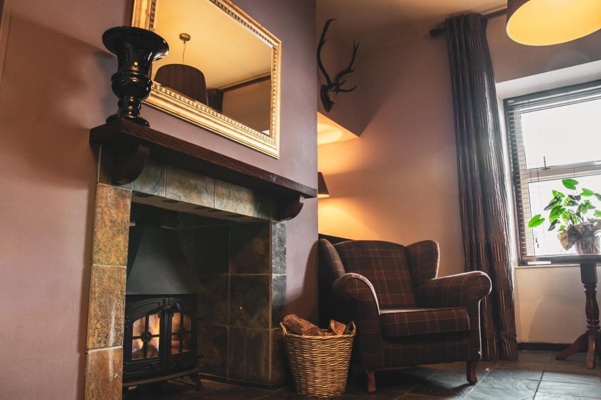 The Angus & Hotel Blairgowrie and Rattray