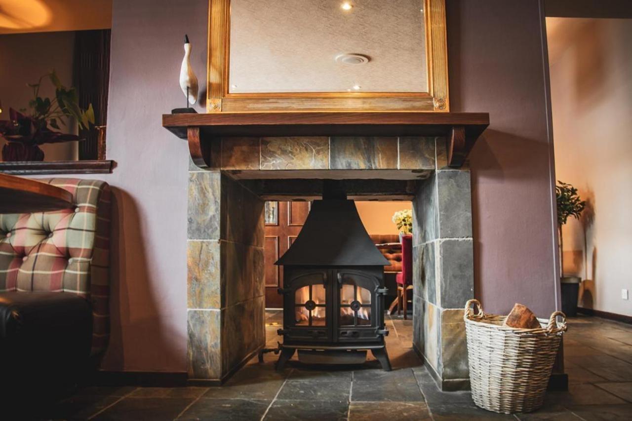 The Angus & Hotel 3*